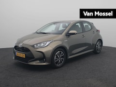 Toyota Yaris - 1.5 Hybrid Dynamic Automaat | Navigatie | Achteruitrijcamera | Cruise Control | Airco |