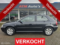 Audi A3 - 1.8 5V Ambiente Airco Cruise km NAP Apk 01-2026
