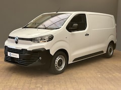 Citroën Jumpy - Citroen 2.0 BlueHDI 145 L2 € 4.240, - Voorraad Voordeel | Surround Nav Pakket | Comfortwan