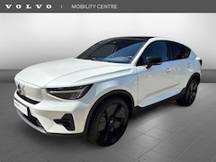 Volvo C40 - Recharge Twin Ultimate | 360-camera | Harman & Kardon Audio