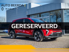 Renault Symbioz - E-Tech full hybrid 145 techno I Fabrieksgarantie tot 9-2029 max. 100.000km