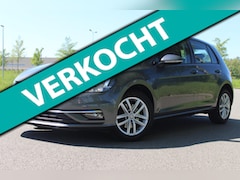 Volkswagen Golf - 1.6 TDI Comfortline 116 pk |BTW AUTO | APK T/M 3-1-2026 | NAVIGATIE | SPORTSTOELEN | STOEL