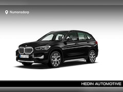 BMW X1 - sDrive20i High Exe | xLine | Head-Up | Apple CP | Active Cruise Contr. | Driving Ass. + |