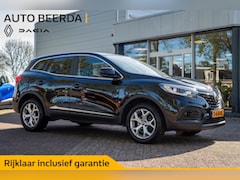 Renault Kadjar - TCe 140 Zen | Trekhaak