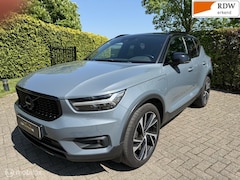 Volvo XC40 - 1.5 T4 R-Design|20inch velgen|Keyless go|Memory