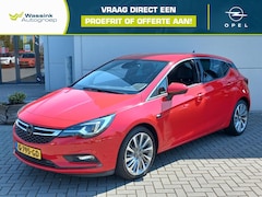 Opel Astra - 1.6T 200pk Innovation Automaat | Climate Control | Navigatie | 18" Lm velgen | Trekhaak (1