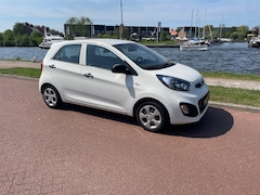 Kia Picanto - 1.0 CVVT ISG Comfort Pack