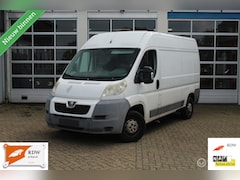 Peugeot Boxer - Bus 330 2.2 HDI 88KW L2H2 AIRCONDITIONING CRUISE CONTROL ELEKTRISCHE RAMEN STUURBEKRACHTIG