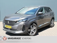 Peugeot 3008 - 1.2 PureTech Allure | Automaat | Navi | Camera