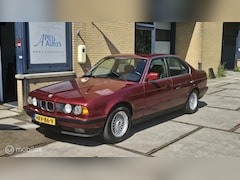 BMW 5-serie - 535i