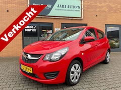 Opel Karl - 1.0 ecoFLEX Edition 5drs weinig km