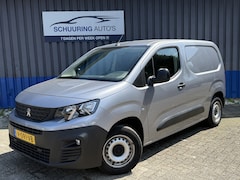 Peugeot Partner - 1.6 BlueHDI Pro