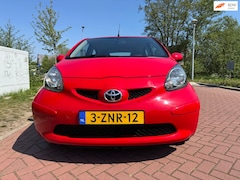 Toyota Aygo - 1.0-12V 129.000 KM AIRCO