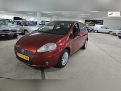 Fiat Grande Punto - 1.4 Dynamic. 87.000dkm Nap