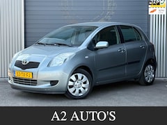 Toyota Yaris - 1.3 VVTi Sol Airco|Nap