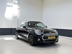 MINI One - 1.2 Business | Navi | PDC | Airco | LM velgen|