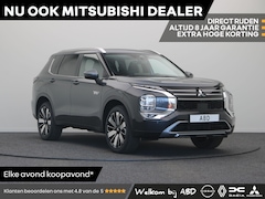 Mitsubishi Outlander - Business Edition 2.4 Plug-in Hybride | Adaptive Cruise Control (ACC) | Blind Spot Warning