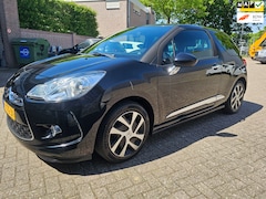 Citroën DS3 - 1.2 VTi So Chic Airco/Ccr
