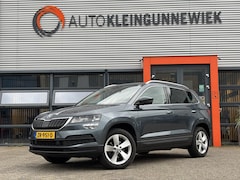 Skoda Karoq - 1.5 TSI ACT Ambition Business / Navi / NL Auto / Android Auto/Applecarplay / Trekhaak /