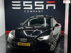 Audi A5 Sportback - 40 TFSI 3x S-line Edition NAP Pano Keyless 19"