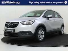 Opel Crossland X - 1.2 82PK Online Edition | Parkeerhulp Achter | Navigatie | Velgen | FP