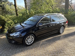 Volkswagen Golf Variant - 1.4 TSI Highline