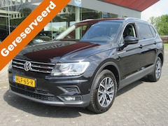 Volkswagen Tiguan Allspace - 1.5 TSI Comfortline Business 7pers, 360 Camera (occasion)