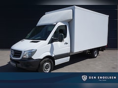Mercedes-Benz Sprinter - 316 CDI | Bakwagen EL | Laadklep | Airco