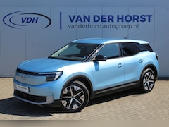 Ford Explorer - Extended Range RWD 77kWh/286pk. Range 602km WLTP. Van €. 47650, - voor €. 39895, -. Fabr.