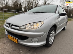 Peugeot 206 - 1.4 Génération keurig onderhouden met airco