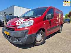 Citroën Jumpy - 10 1.6 HDI L1 H1