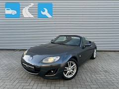 Mazda MX-5 - 1.8 20th Anniversary, Leder, LED, PDC, Sport, LM