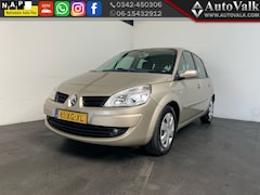 Renault Scénic - 2.0-16V Business Line