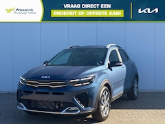 Kia Stonic - 1.0 T-GDi MHEV 100pk GT-Line | Navigatie | Camera | CarPlay | Stoel & Stuurverwarming | Sc