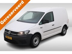 Volkswagen Caddy - 2.0 TDI L1H1 BMT Trend Edition