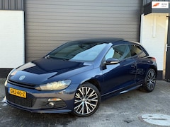Volkswagen Scirocco - 1.4 TSI Highline Plus Pano DSG Xenon