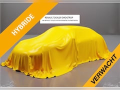 Renault Captur - 145PK-FULL HYBRID-INTENS-30DKM-NAVI-CAMERA