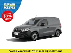 Renault Kangoo - 1.5 Blue dCi 75 Comfort L1 | Airco | Navigatie | Camera | Cruise | Trekhaak | Demonstratie