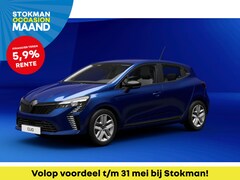 Renault Clio - 1.0 TCe 90 GPF evolution | Airco | Cruise | Apple Carplay/Android Auto | Navigatie | Demon