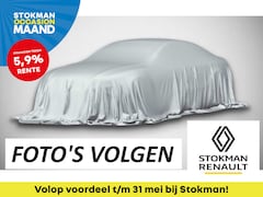 Renault Captur - 1.3 TCe 150 AUT Intens | Navigatie | Climat | Camera | Cruise | dodehoek sensor | incl. Bo