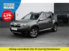Dacia Duster - 1.6 16V 105 PK Delsey Edition | Nieuwe distributiesnaar 07-2024 | Trekhaak | 4 seizoensban