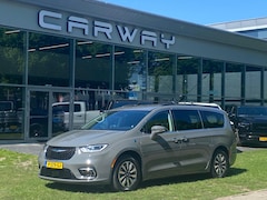 Chrysler Pacifica - 3.6L HYBRID PHEV Touring