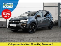 Dacia Jogger - 1.0 TCe 110 PK Extreme 7p. | 4 seizoensbanden | Camera achter | ECC | | incl. Bovag rijkla