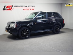 Land Rover Range Rover Sport - 2.7 TdV6 SE