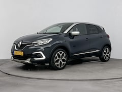 Renault Captur - 0.9 TCe Intens 90PK | Navigatie | Trekhaak | Parkeersensoren | Climate Control | Bluetooth