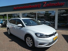 Volkswagen Golf Variant - 1.4 TSI Comfortline Business Clima, PDC, Camera, Carplay