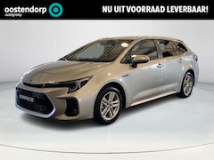 Suzuki Swace - 1.8 Hybrid Style Climatecontrol | Cruisecontrol | Carplay | Incl. € 3.000 Voorraad voordee