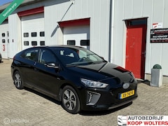 Hyundai IONIQ - Comfort EV 2019