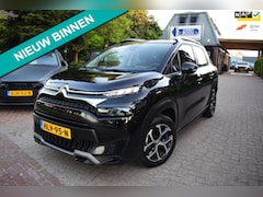 Citroën C3 Aircross - 1.2 PureTech You CRUISE/NAVI/AIRCO-ECC/BLUETOOTH/6 BAK/LMW 16 INCH/USB