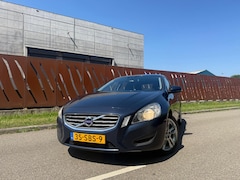 Volvo V60 - T3 Start/Stop 150pk Kinetic